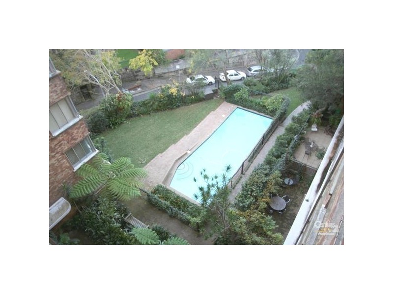 4 Ward Ave, Elizabeth Bay NSW 2011