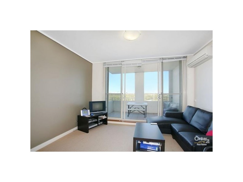 605/1 The Piazza, Wentworth Point NSW 2127