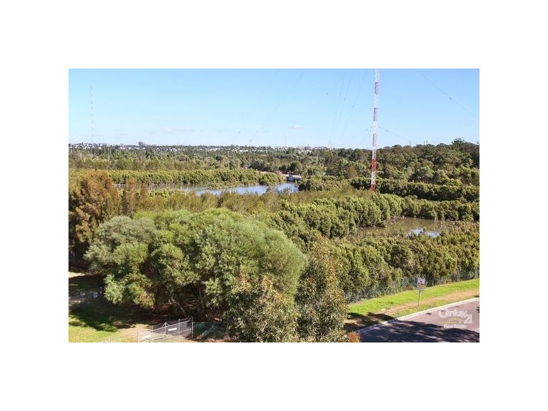 605/1 The Piazza, Wentworth Point NSW 2127