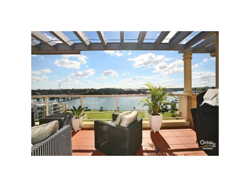 3 Warayama Pl, Rozelle NSW 2039