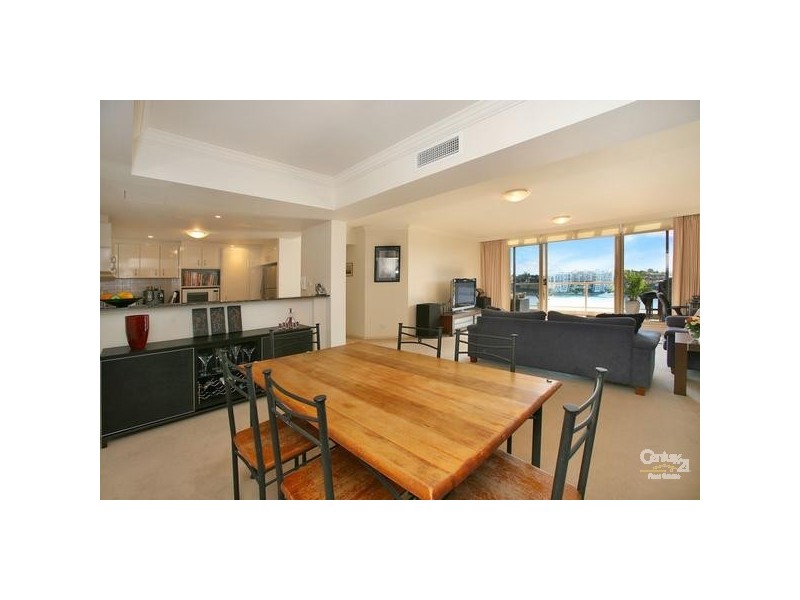 3 Warayama Pl, Rozelle NSW 2039