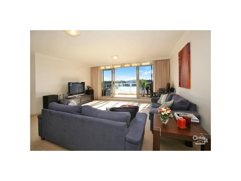 3 Warayama Pl, Rozelle NSW 2039