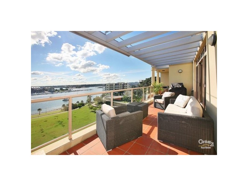 3 Warayama Pl, Rozelle NSW 2039