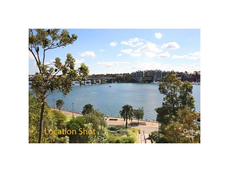 3 Warayama Pl, Rozelle NSW 2039