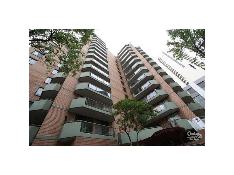 17-25 Wentworth Ave, Sydney NSW 2000