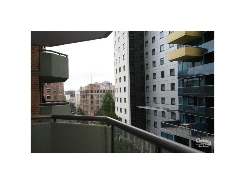 17-25 Wentworth Ave, Sydney NSW 2000