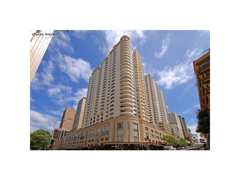317 Castlereagh St, Sydney NSW 2000