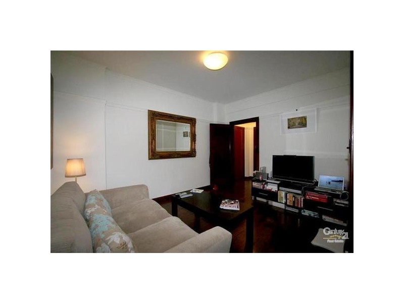 42/16 Macleay St, Potts Point NSW 2011