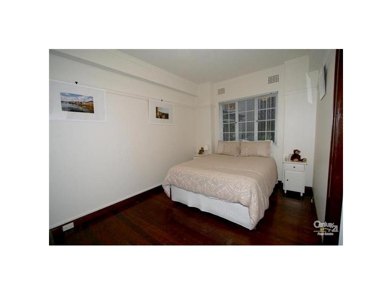 42/16 Macleay St, Potts Point NSW 2011