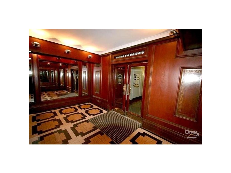 42/16 Macleay St, Potts Point NSW 2011