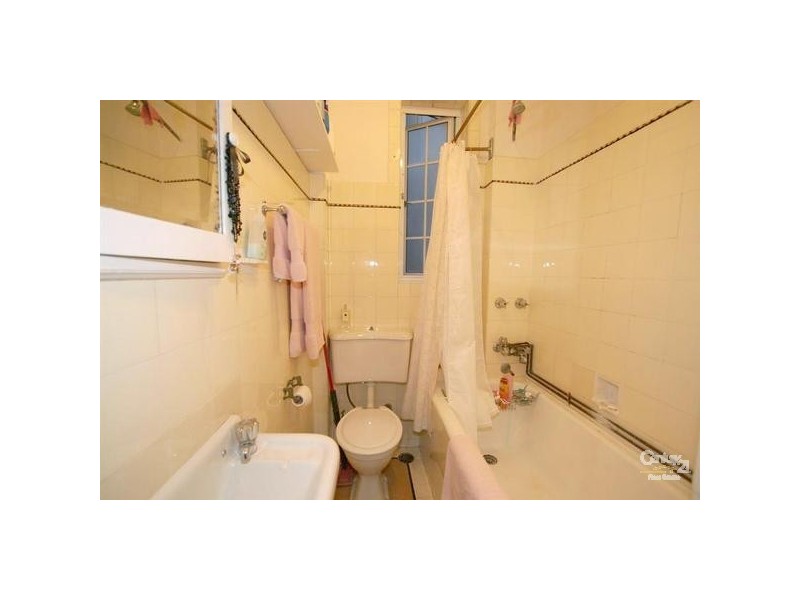 42/16 Macleay St, Potts Point NSW 2011