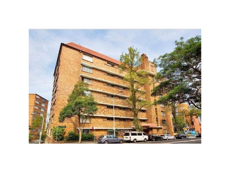4 Ward Ave, Elizabeth Bay NSW 2011