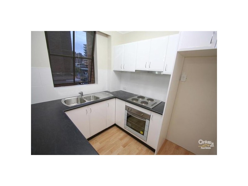 6-14 Oxford St, Darlinghurst NSW 2010