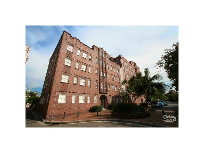 5 Darley St, Darlinghurst NSW 2010