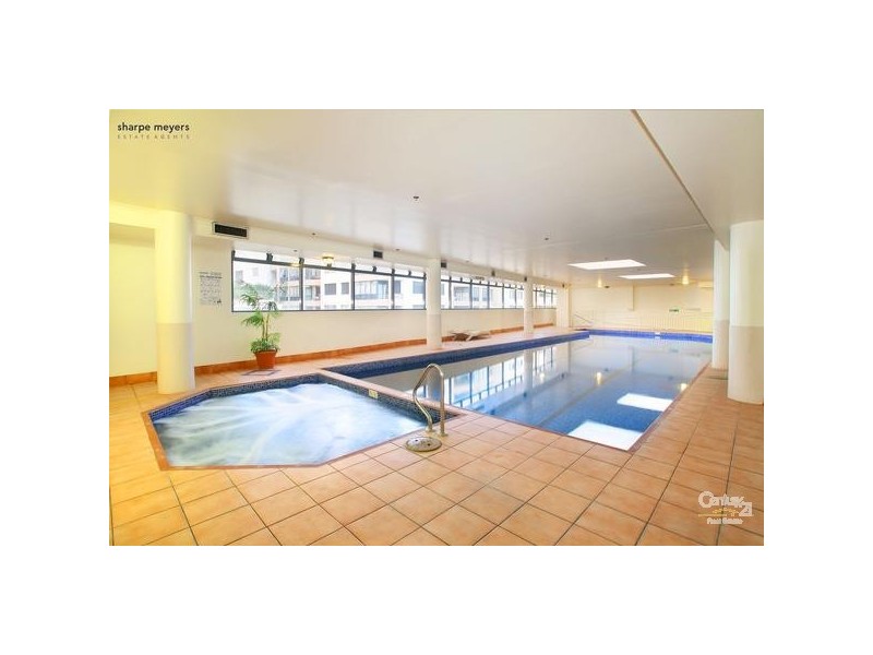 317-321 Castlereagh St, Sydney NSW 2000