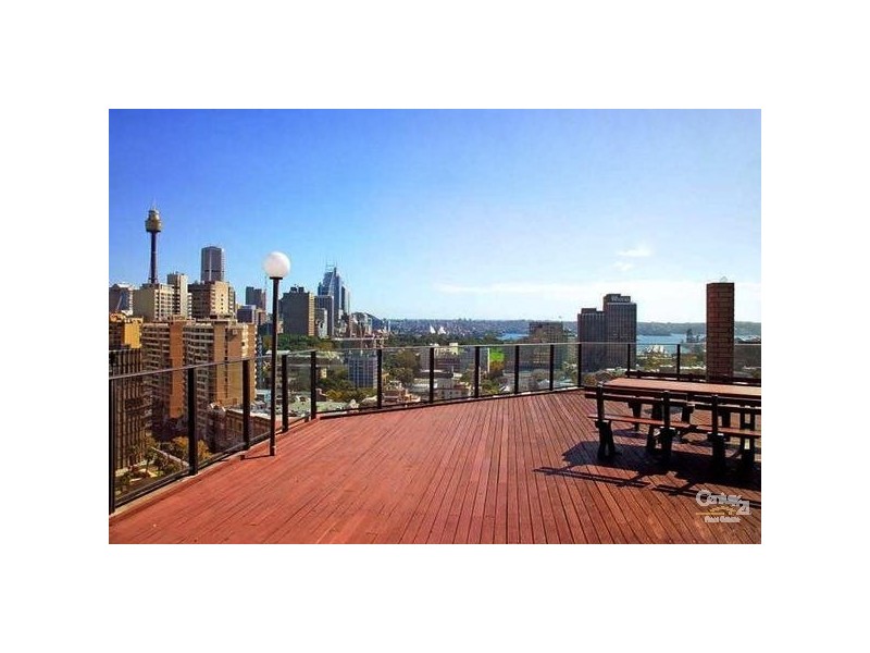 29/220 Goulburn St, Surry Hills NSW 2010