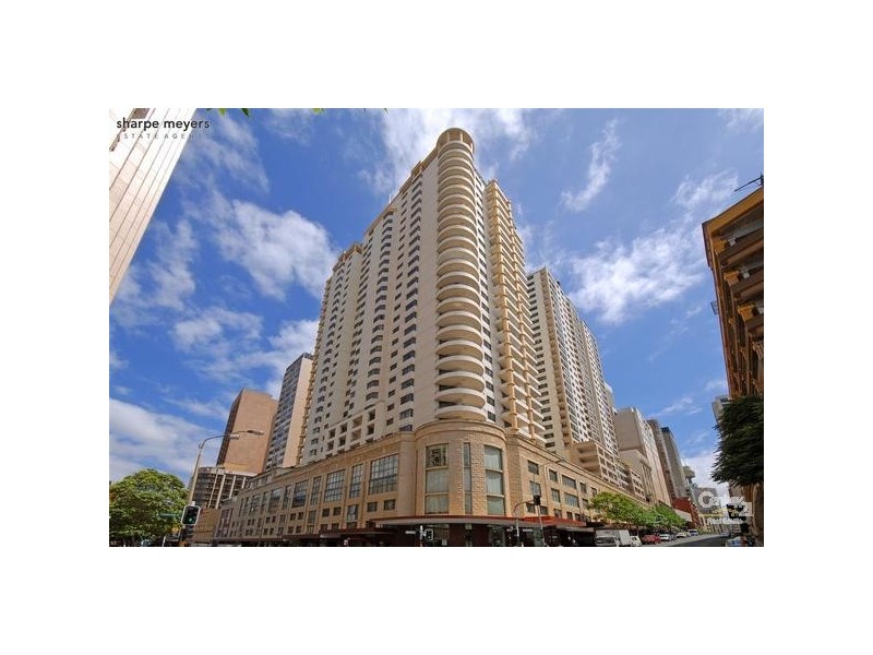 317 Castlereagh St, Sydney NSW 2000