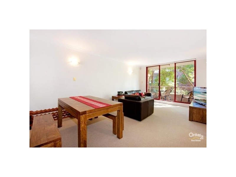 2-6 Birtley Place, Elizabeth Bay NSW 2011