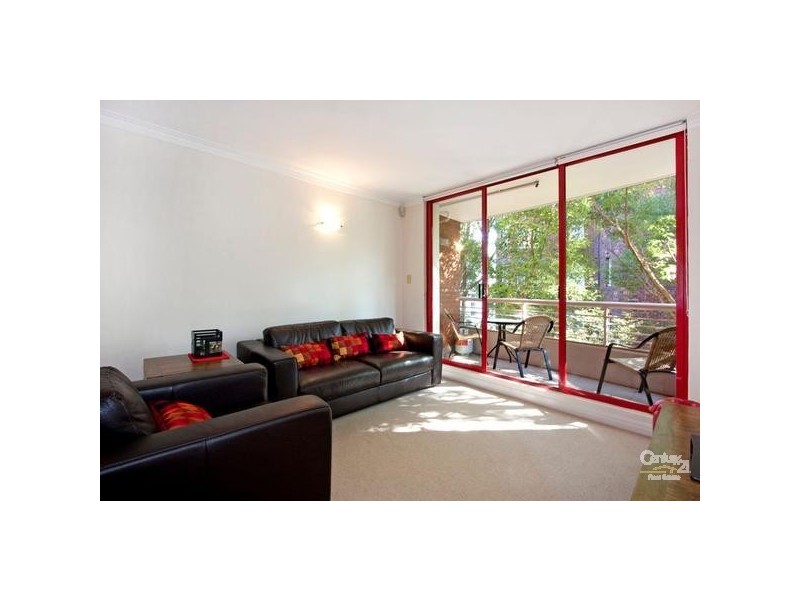 2-6 Birtley Place, Elizabeth Bay NSW 2011