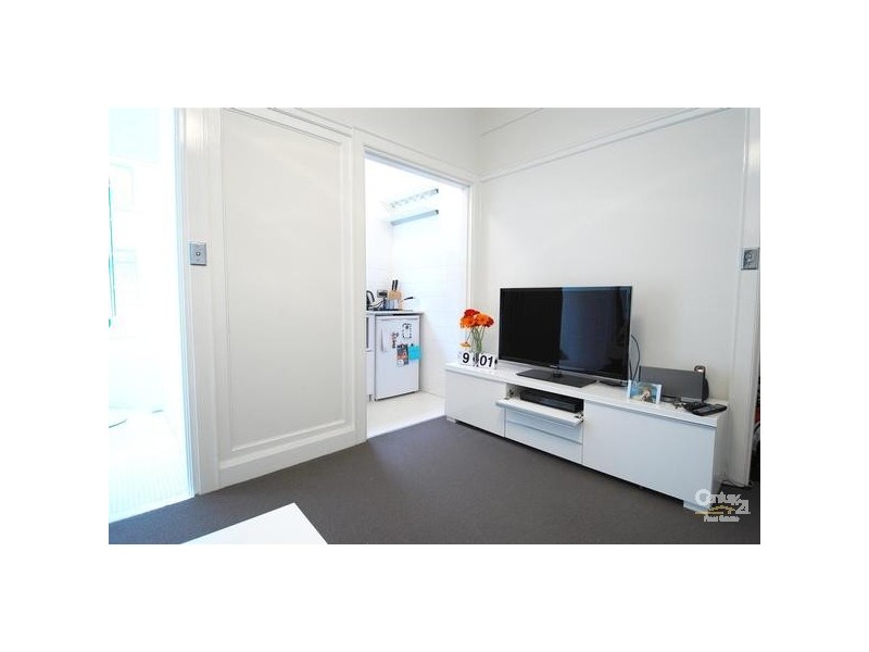 33/16 Macleay St, Potts Point NSW 2011