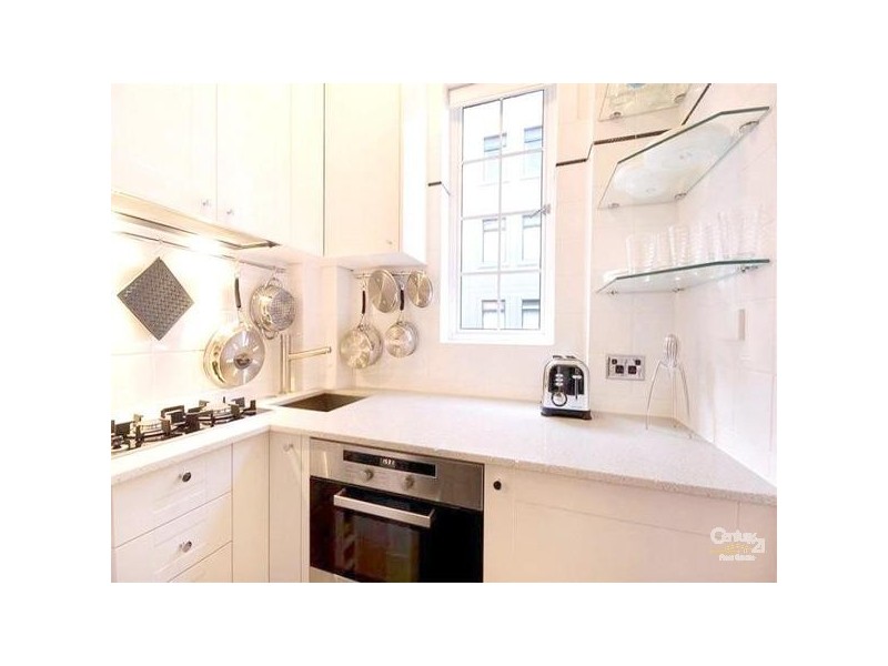 33/16 Macleay St, Potts Point NSW 2011