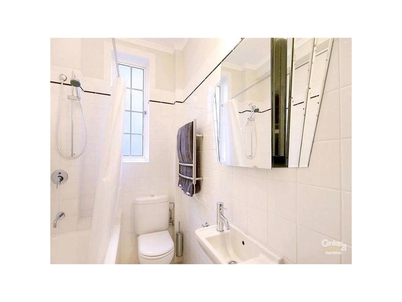 33/16 Macleay St, Potts Point NSW 2011