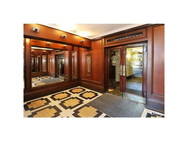 33/16 Macleay St, Potts Point NSW 2011