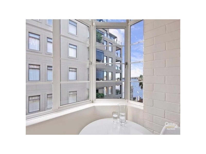 33/16 Macleay St, Potts Point NSW 2011