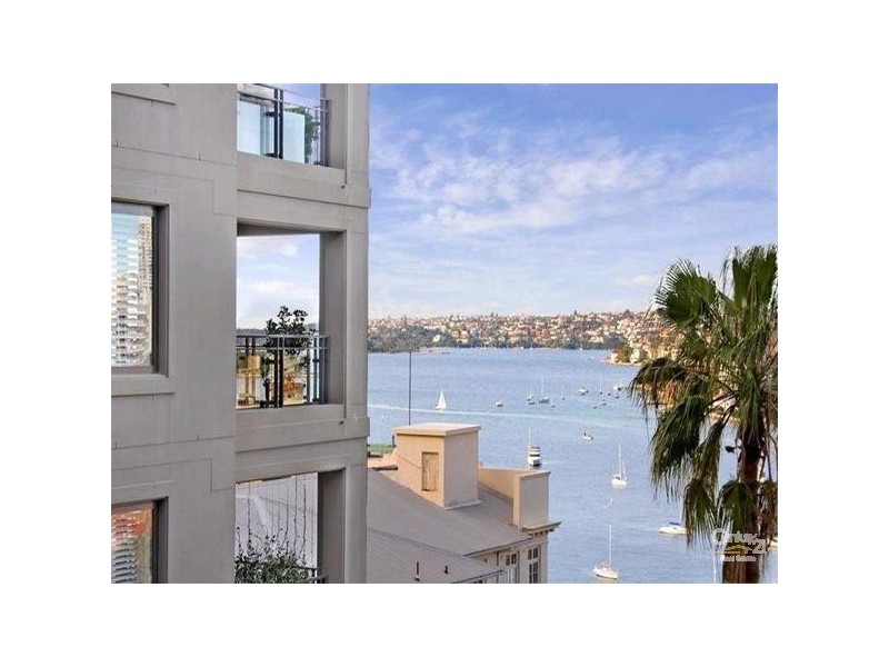 33/16 Macleay St, Potts Point NSW 2011