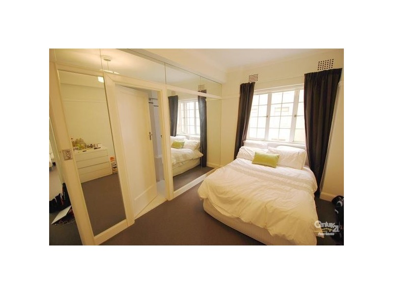 33/16 Macleay St, Potts Point NSW 2011