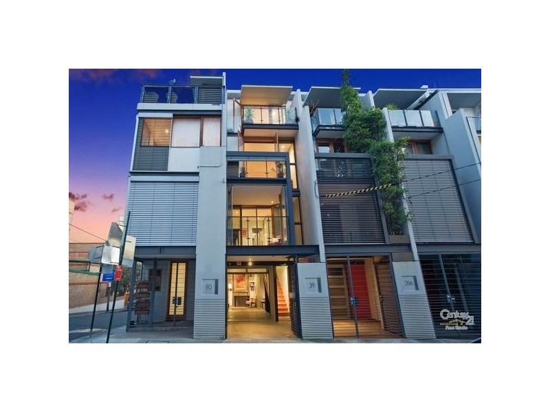 39 Turner St, Redfern NSW 2016