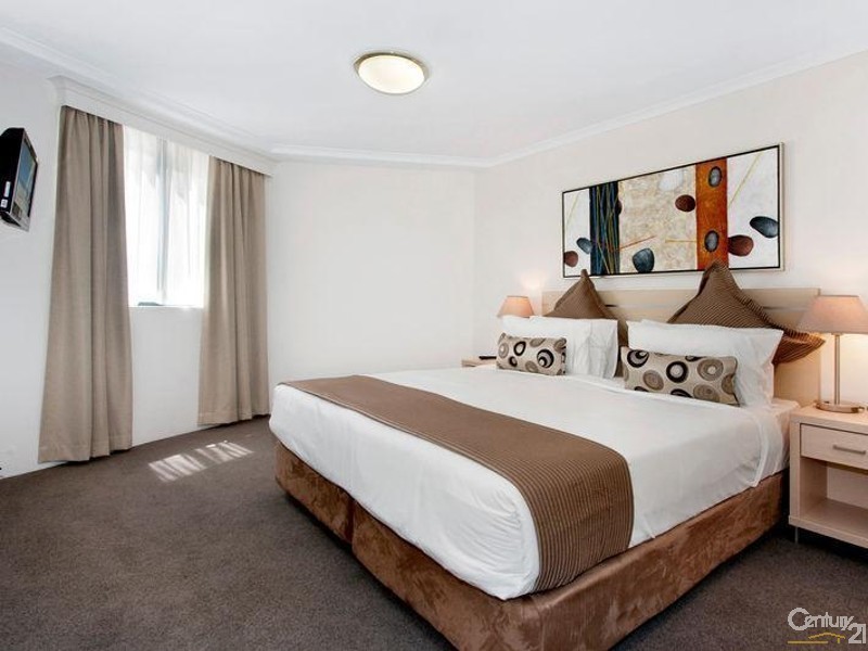 607/317 Castlereagh Street, Sydney NSW 2000