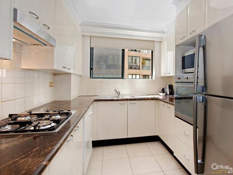 607/317 Castlereagh Street, Sydney NSW 2000