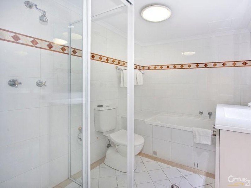 607/317 Castlereagh Street, Sydney NSW 2000