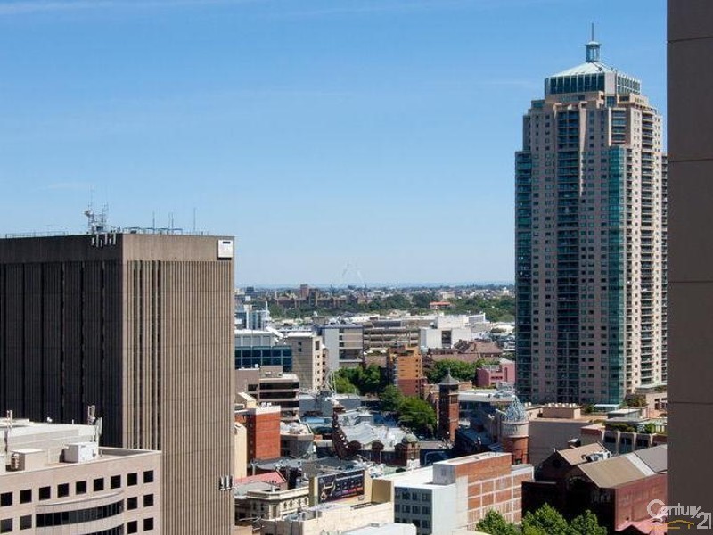 607/317 Castlereagh Street, Sydney NSW 2000