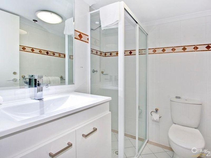 607/317 Castlereagh Street, Sydney NSW 2000