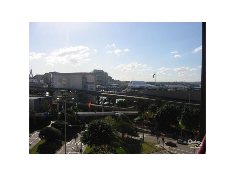 158 Day St, Sydney NSW 2000