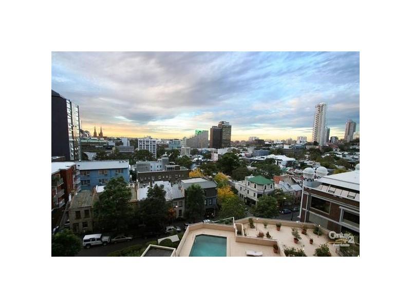 57/6-14 Oxford St, Sydney NSW 2000