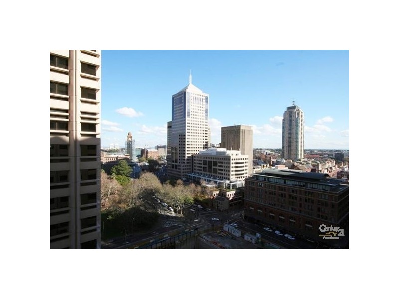 317-321 Castlereagh St, Sydney NSW 2000
