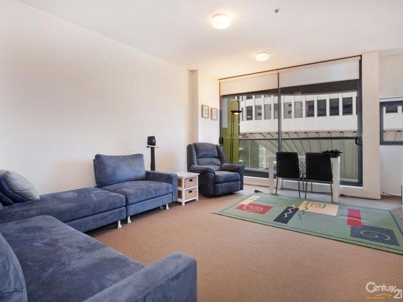 32/91 Goulburn Street, Sydney NSW 2000