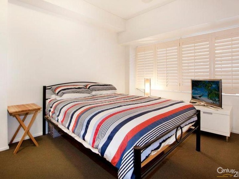 32/91 Goulburn Street, Sydney NSW 2000