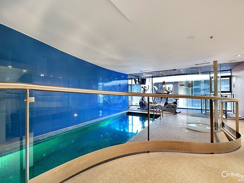 32/91 Goulburn Street, Sydney NSW 2000