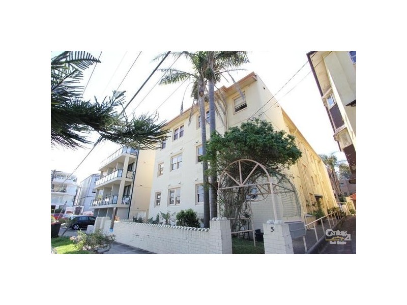 3 Baden St, Coogee NSW 2034