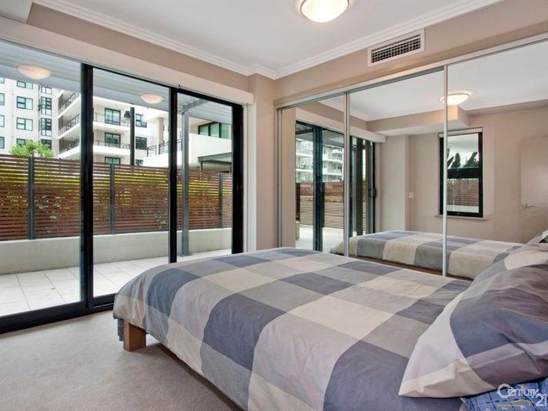 9/21 Angas Street, Meadowbank NSW 2114