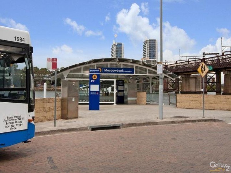 9/21 Angas Street, Meadowbank NSW 2114