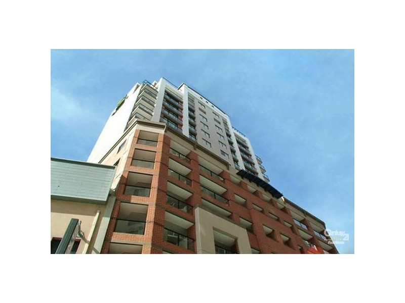 8 Dixon St, Sydney NSW 2000