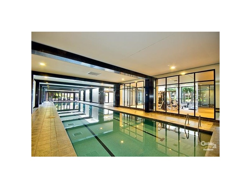 2 Jones Bay Rd, Pyrmont NSW 2009