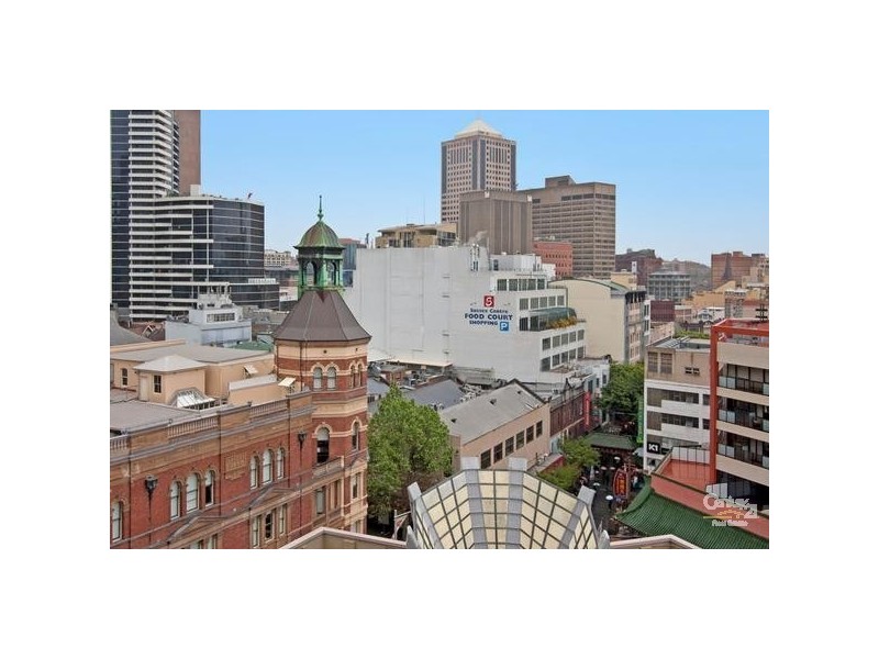 28 Harbour St, Sydney NSW 2000