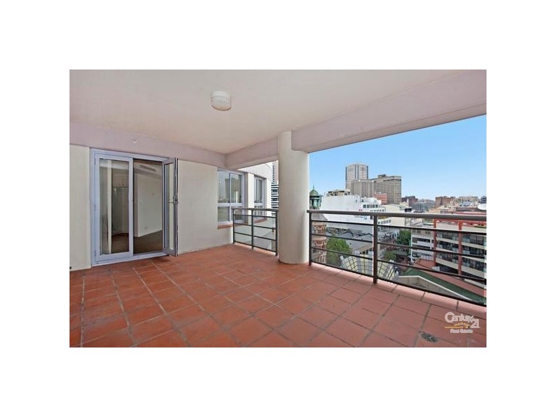 28 Harbour St, Sydney NSW 2000