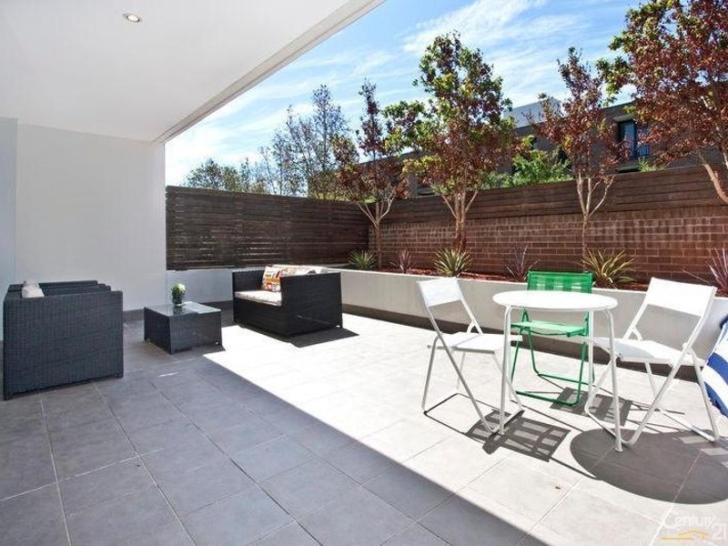 3205/88 King Street, Randwick NSW 2031